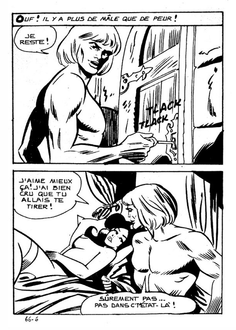 C’est pas fastoche page 10 full