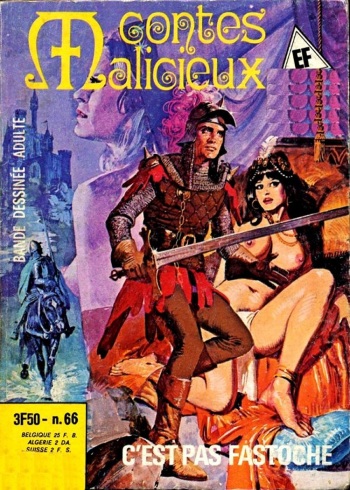 C’est pas fastoche cover