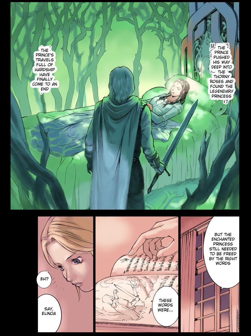 Orange 12 page 2 full