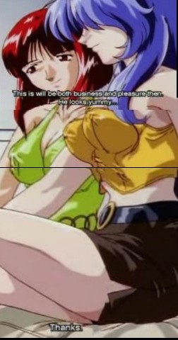 Bondage Mansion page 6 full