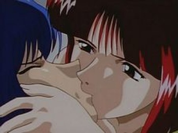 Bondage Mansion cover