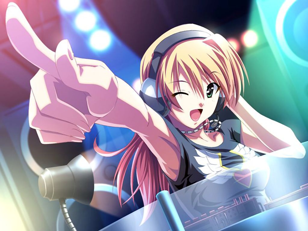 Ecchi wallpapers III page 1 full