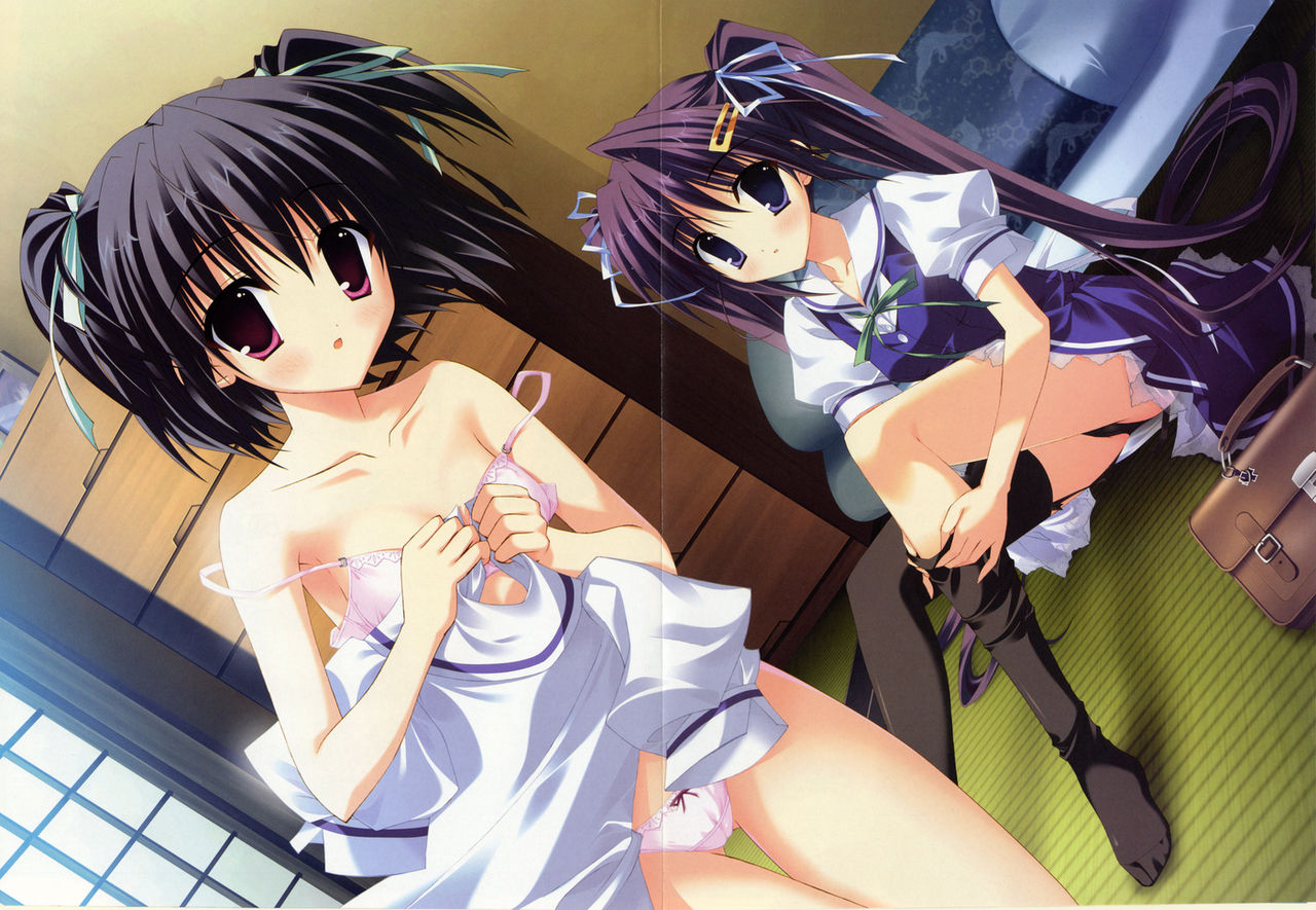 Ecchi wallpapers III page 4 full