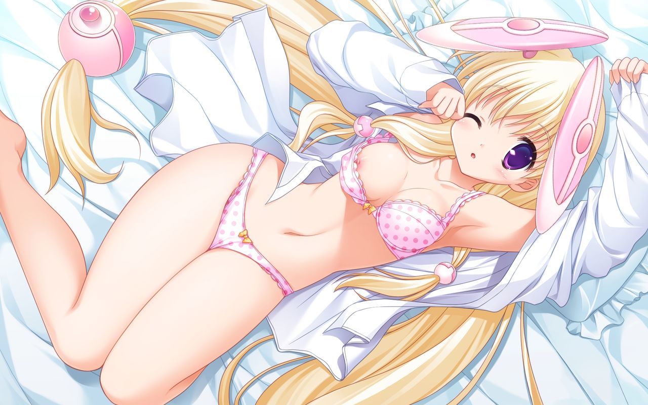 Ecchi wallpapers III page 6 full