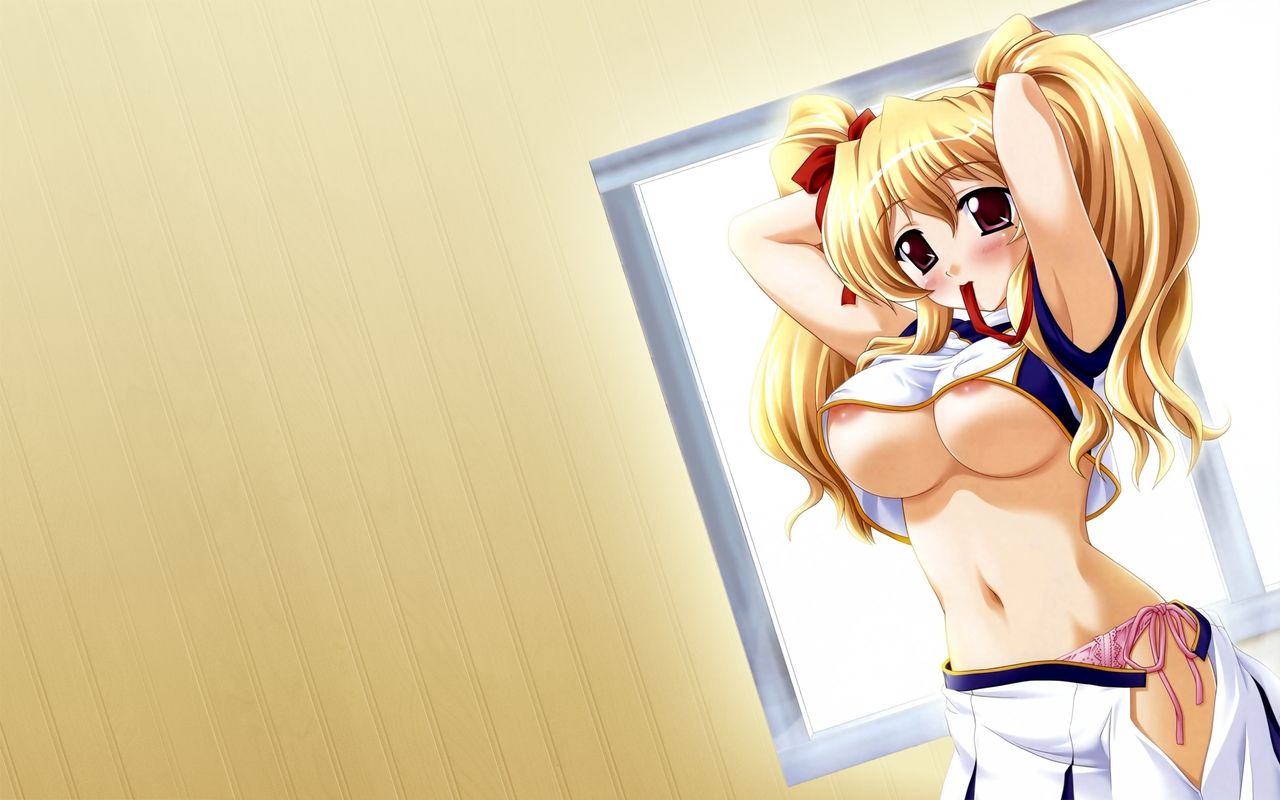 Ecchi wallpapers III page 7 full