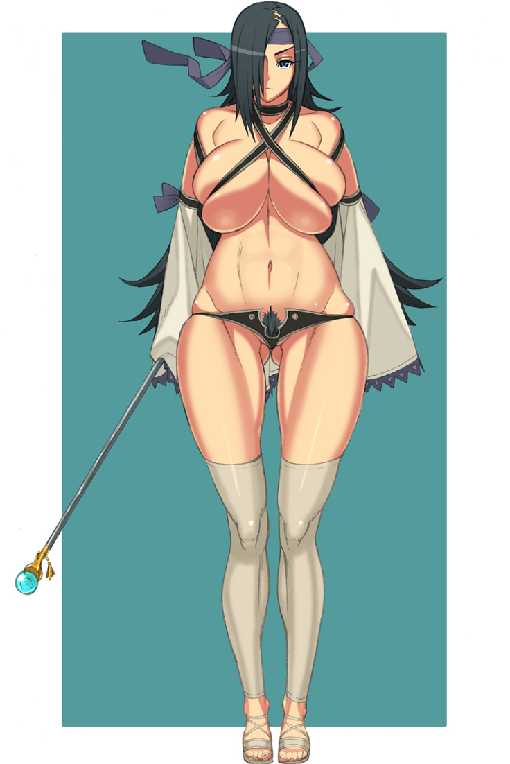 - Artist - Hidari-Kiki page 7 full