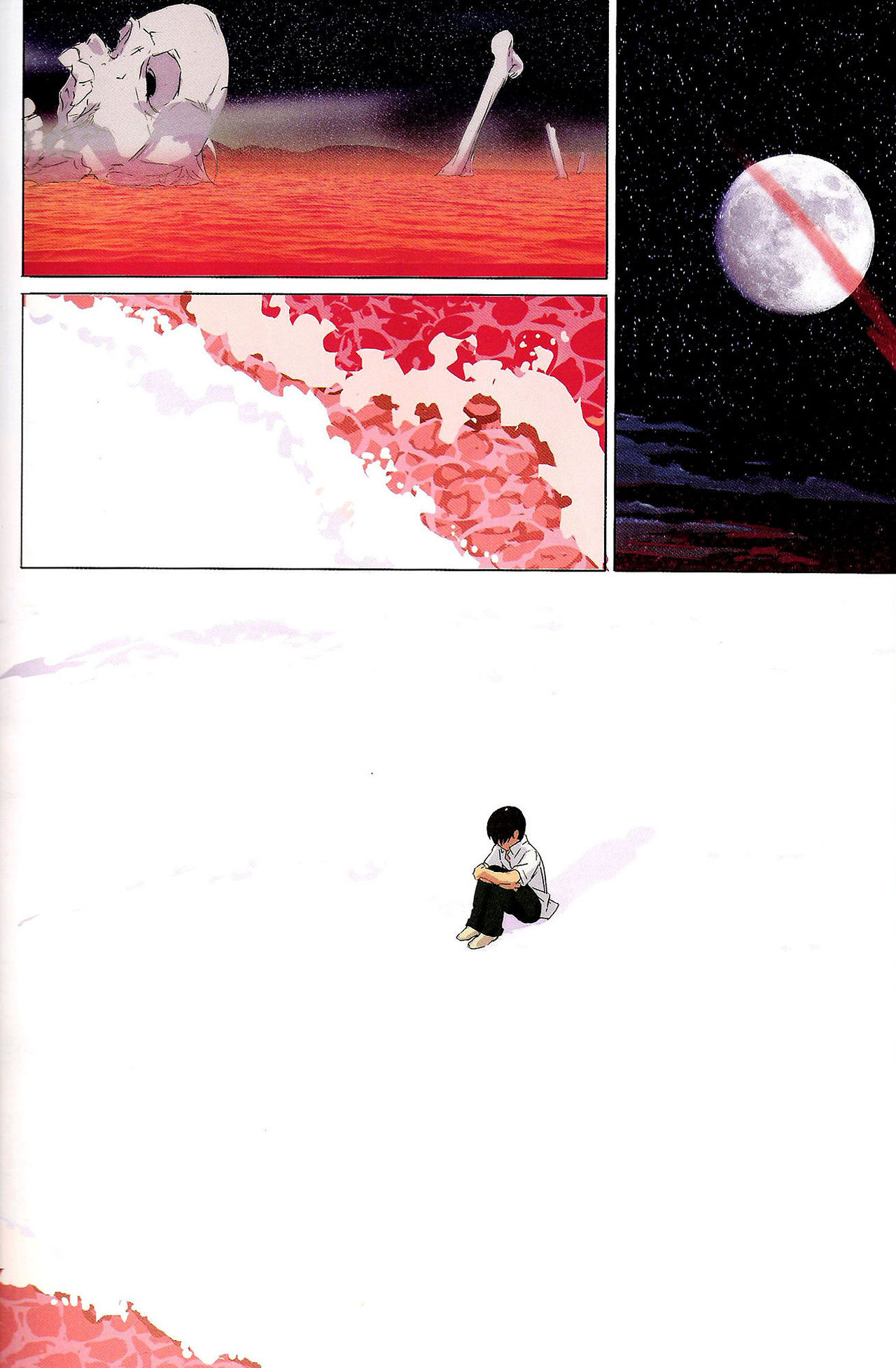 Gensou no Shi to Shito page 7 full