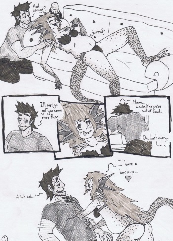 Diva's Hunger cover