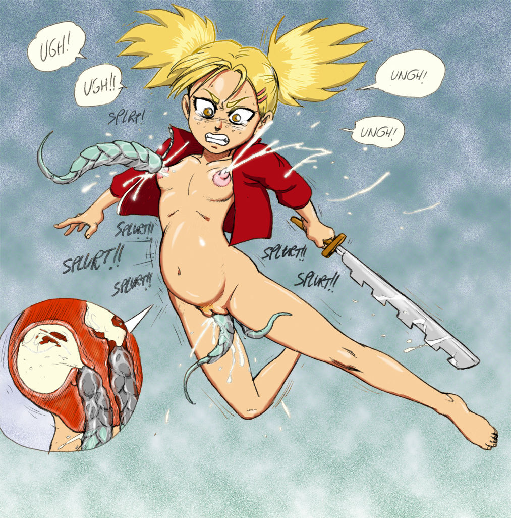 Artist - hanzohatori page 2 full