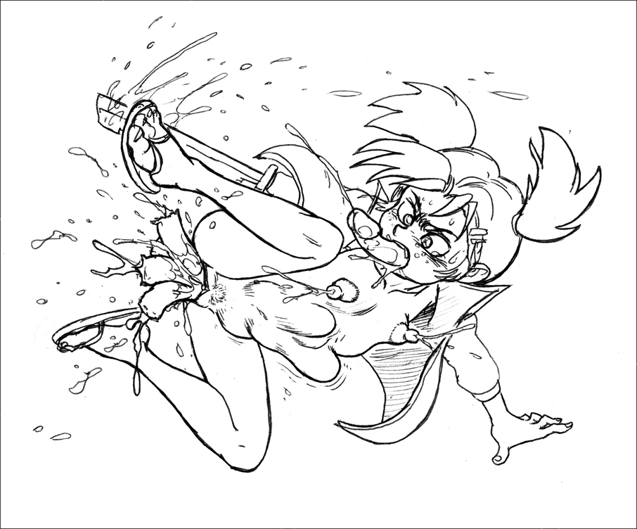 Artist - hanzohatori page 6 full