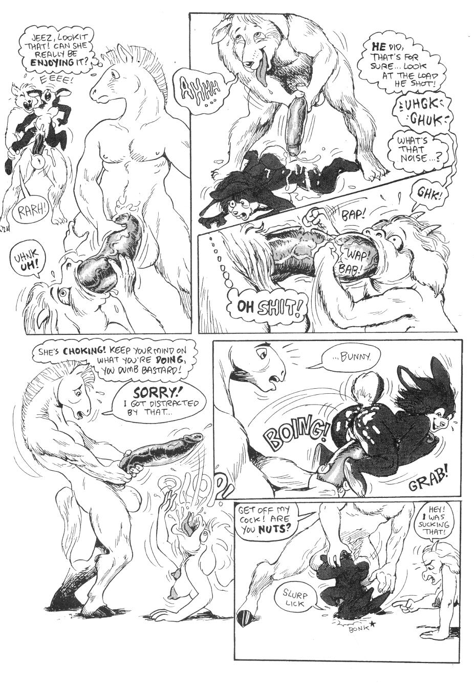 Herbivore Meat Addict page 2 full
