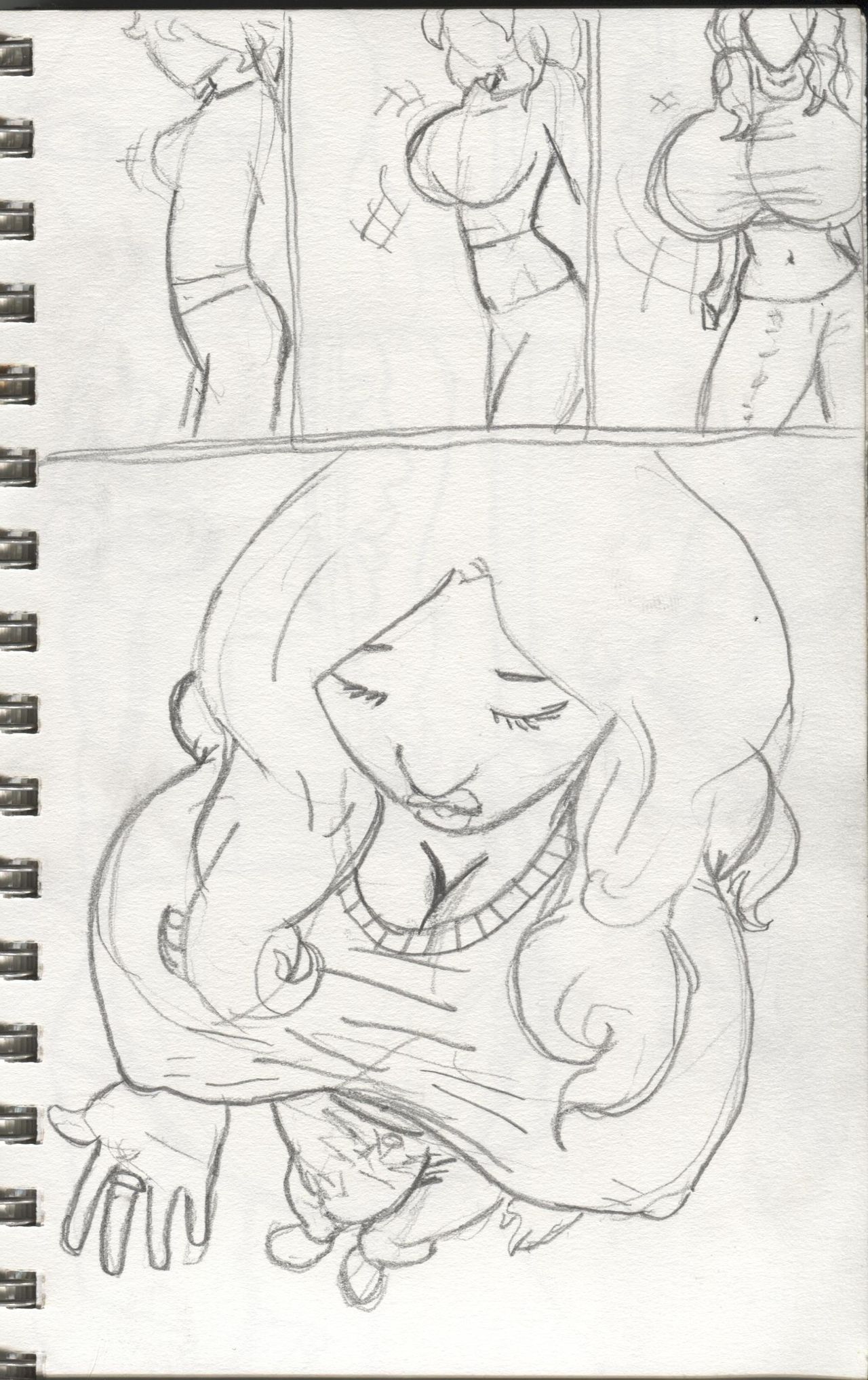 the majic ring page 2 full