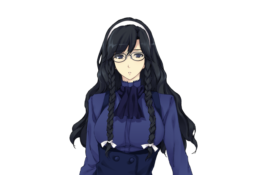 クロウカシス 七憑キノ贄 event cg, character and background page 7 full