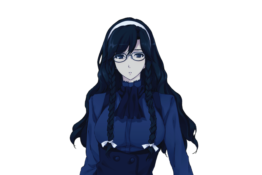 クロウカシス 七憑キノ贄 event cg, character and background page 8 full