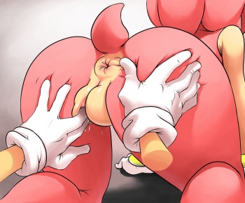 Sonicboom53  Art collection cover