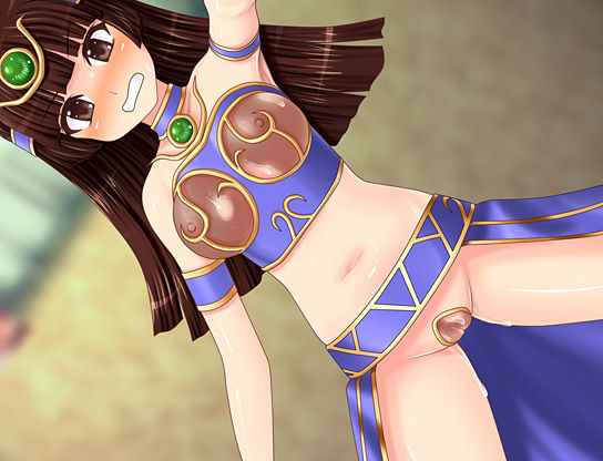 Rita no Seisui Monogatari page 4 full