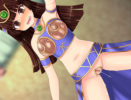 Rita no Seisui Monogatari page 6 full