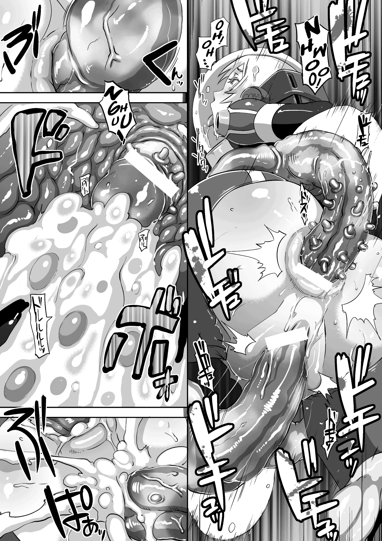 PARASITE-BEGINS page 9 full
