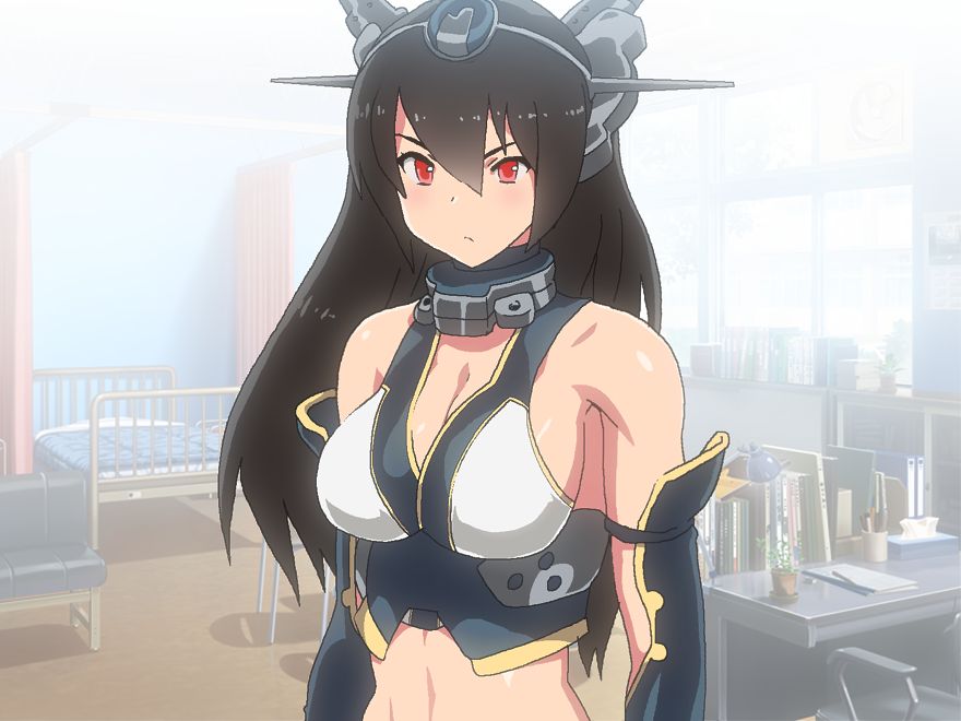 Teitoku no Nyuukyo page 7 full