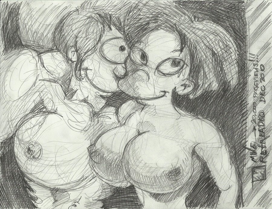Art by Retreaded page 2 full