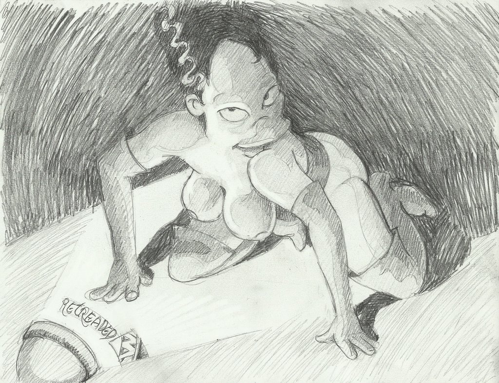 Art by Retreaded page 7 full