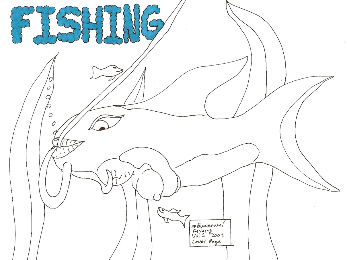 Fishing page 1 full