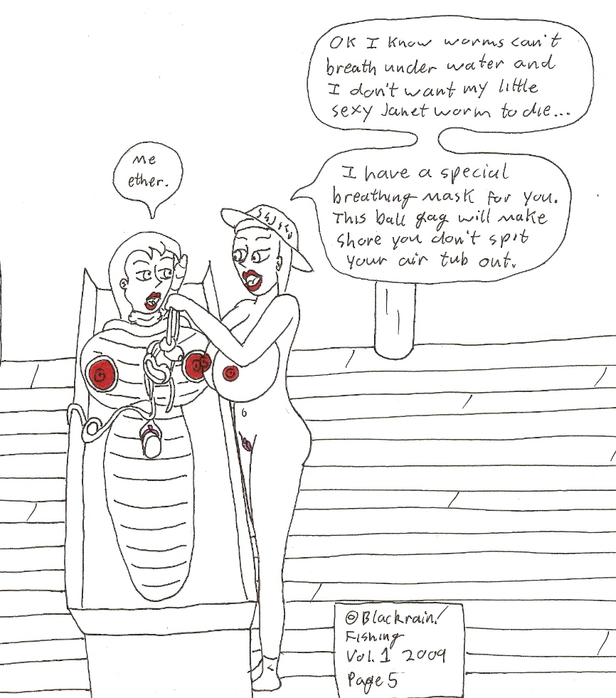 Fishing page 6 full