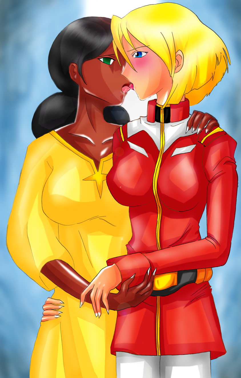 Lez Gene! page 6 full