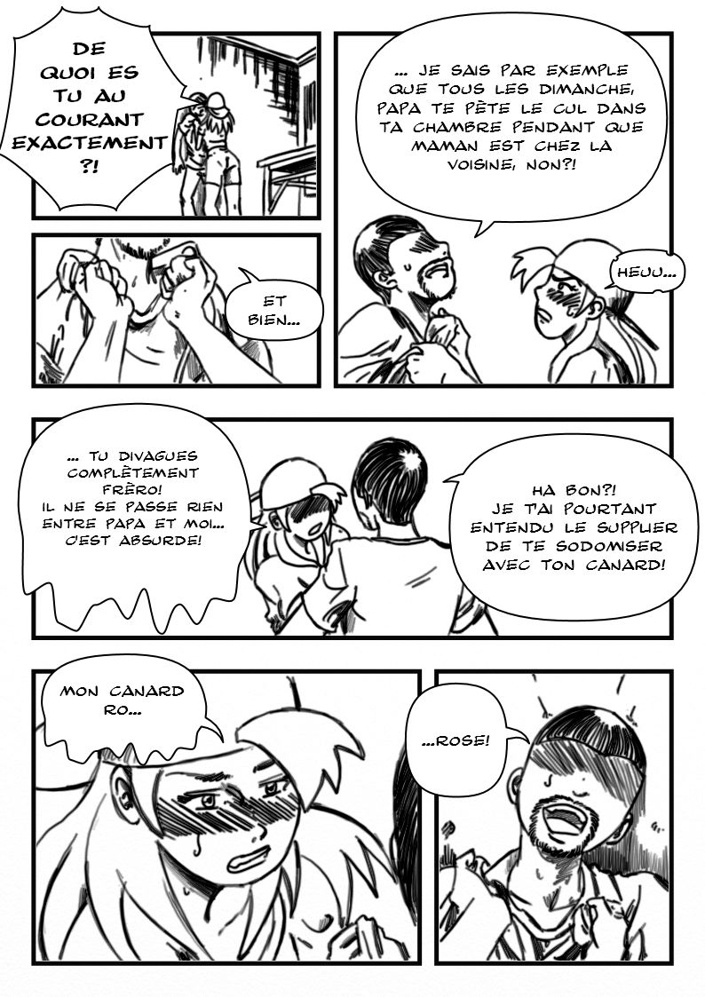 Caroline Chapitre 2 page 10 full