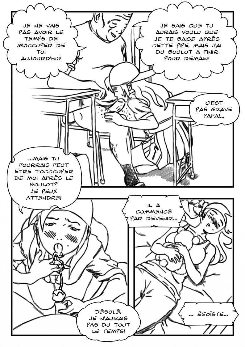 Caroline Chapitre 2 page 4 full