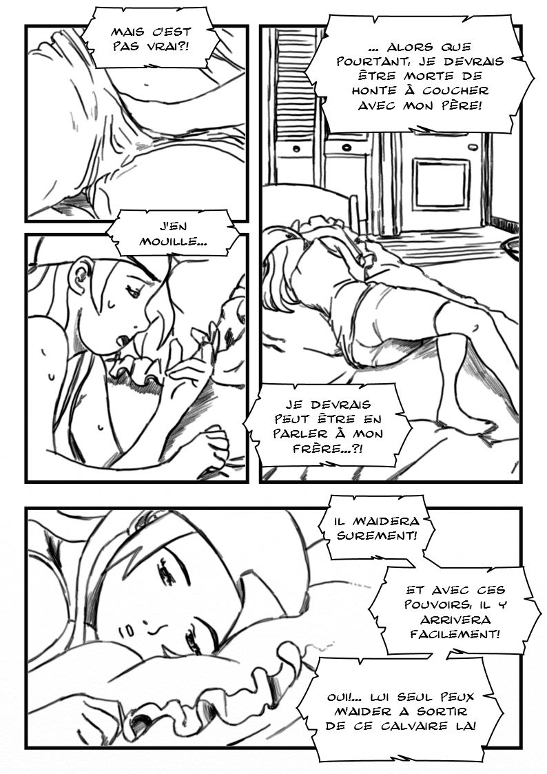 Caroline Chapitre 2 page 6 full