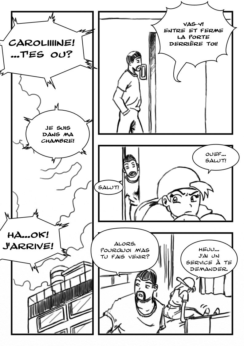Caroline Chapitre 2 page 7 full