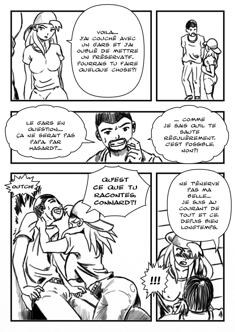 Caroline Chapitre 2 page 9 full