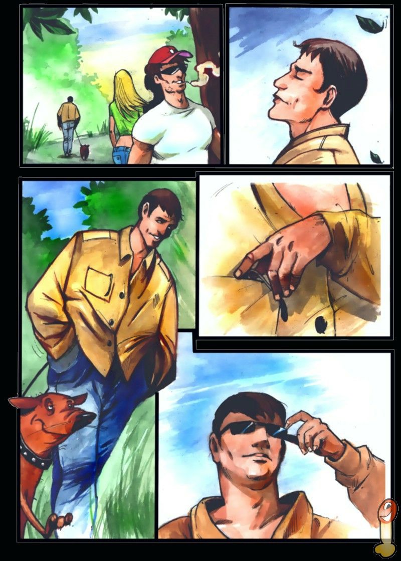 New way to get a dick page 1 full
