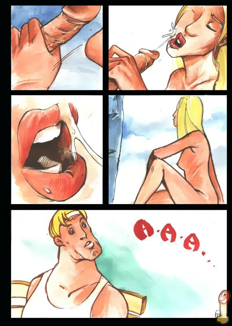 New way to get a dick page 10 full