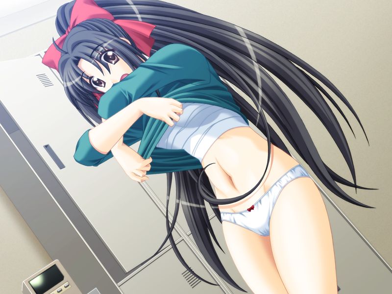 Harem Island - Otoko < Onna Nananin Natsumonogatari Theme Park wa Oosawagi page 2 full