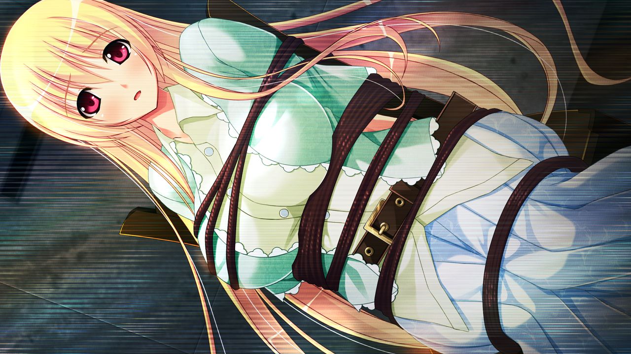 Ane wo Tasukeru Tame Nokosareta Shimai wo Yogosu Haitoku no Hibi - Hakudaku x Harem Patch page 5 full