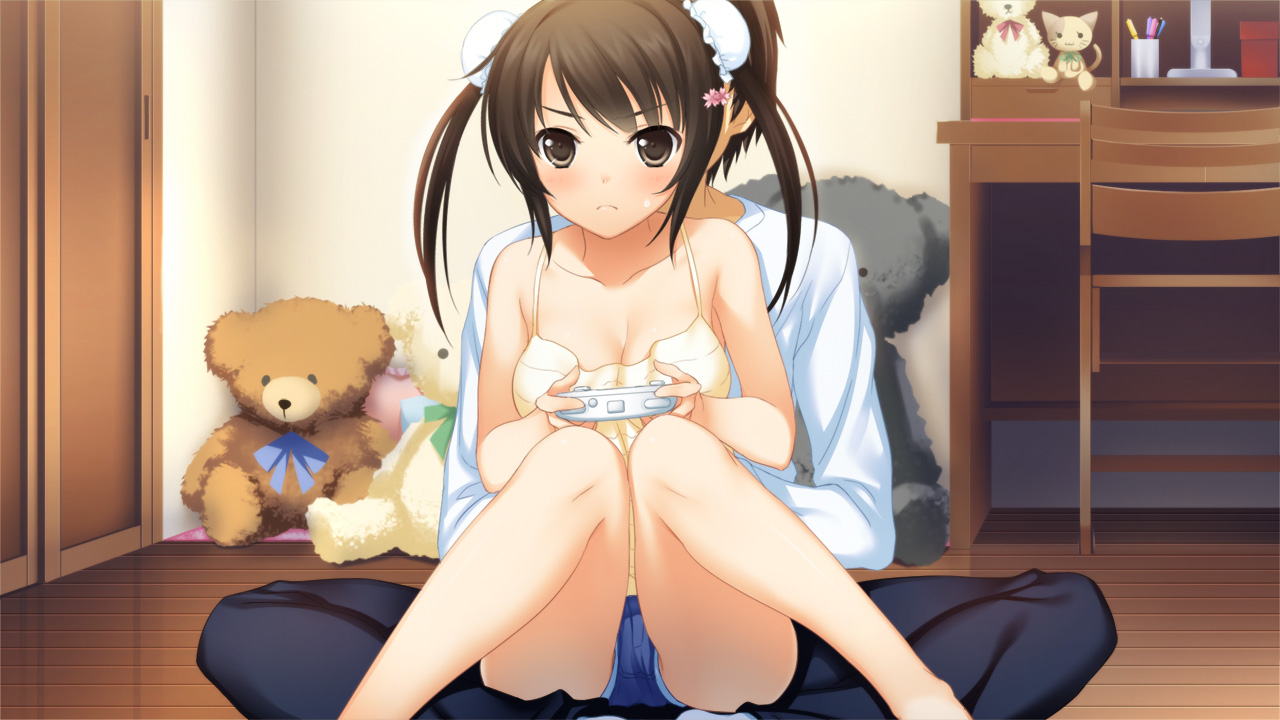 Dear Sister ～Mayu wa Oniichan no Mono nan da kara ne!! page 7 full