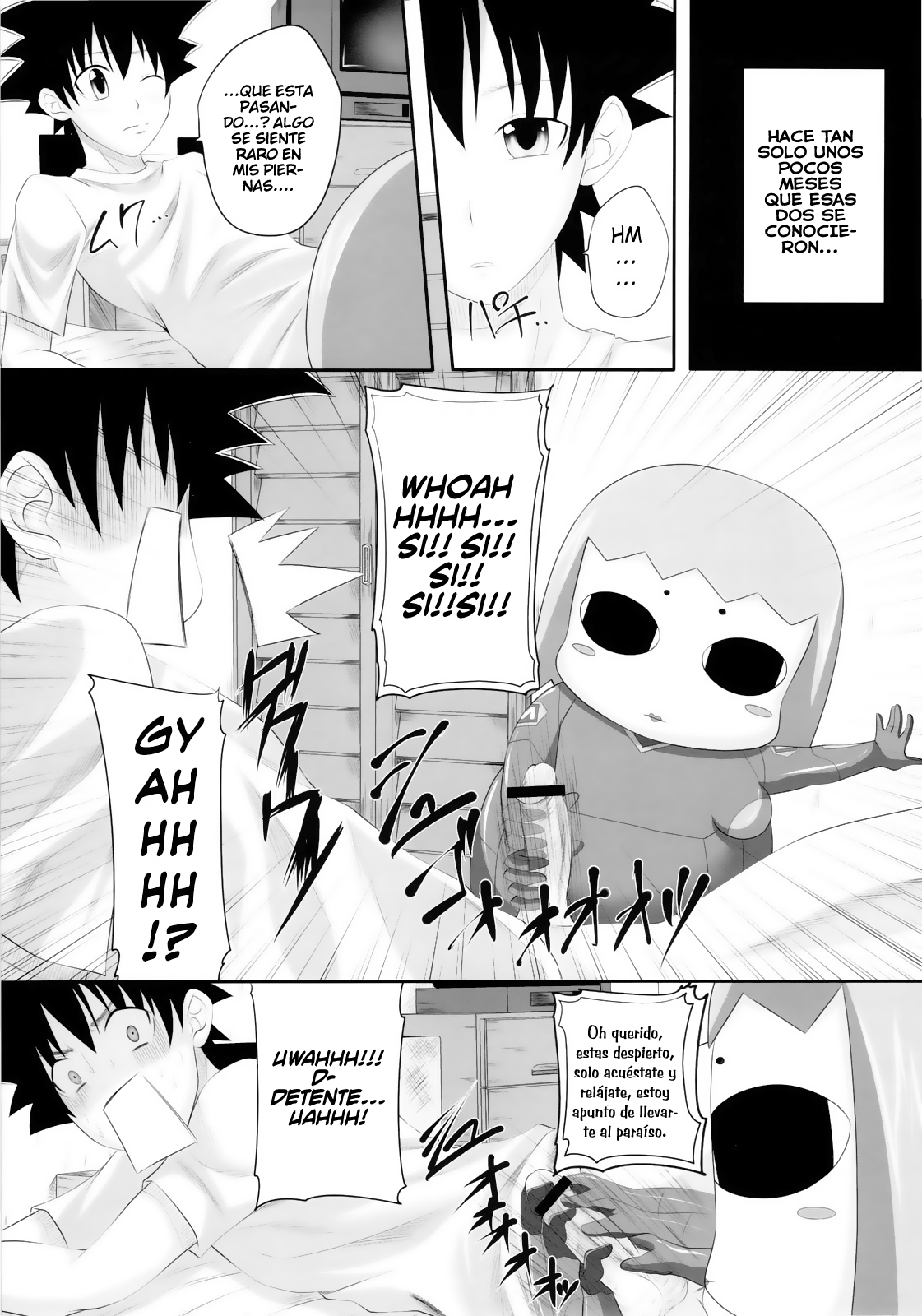Triple Deluxe! page 3 full