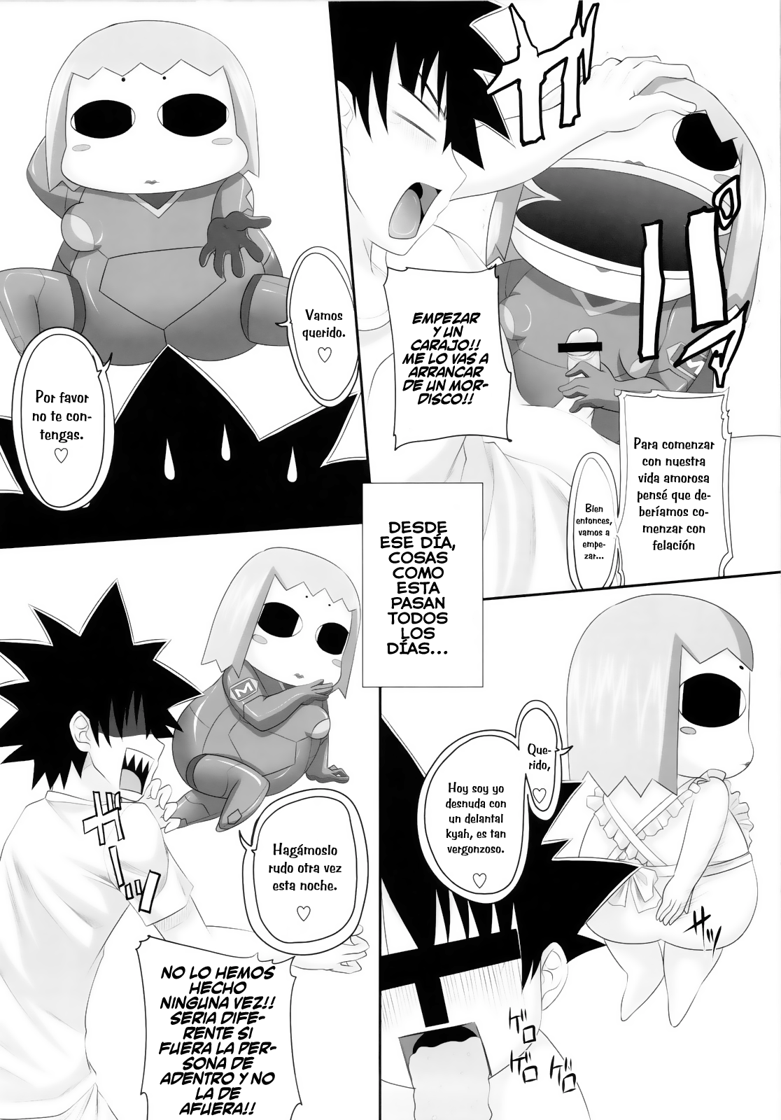 Triple Deluxe! page 4 full