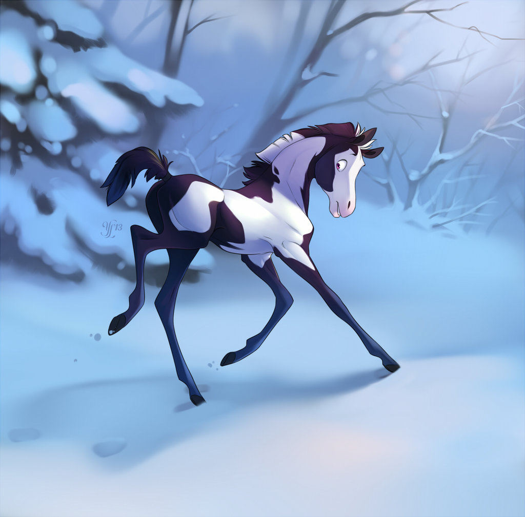 Artist - Yuliandress page 6 full