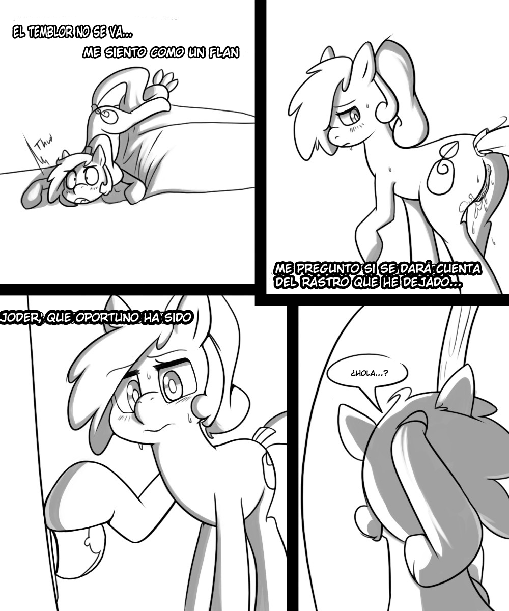 Chapter 1 - Satisfaction  LKNOFansub page 4 full