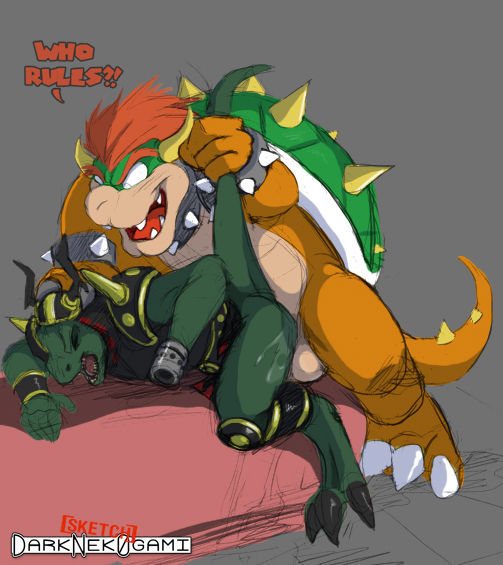 furry 2 page 2 full