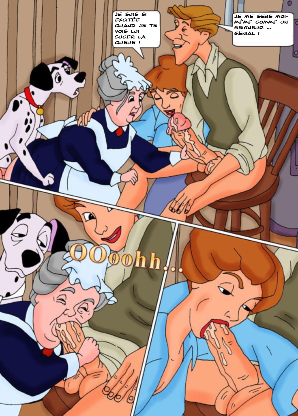 101 Dalmatiens page 3 full