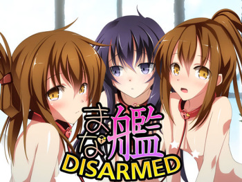 Mana Kan - Disarmed cover