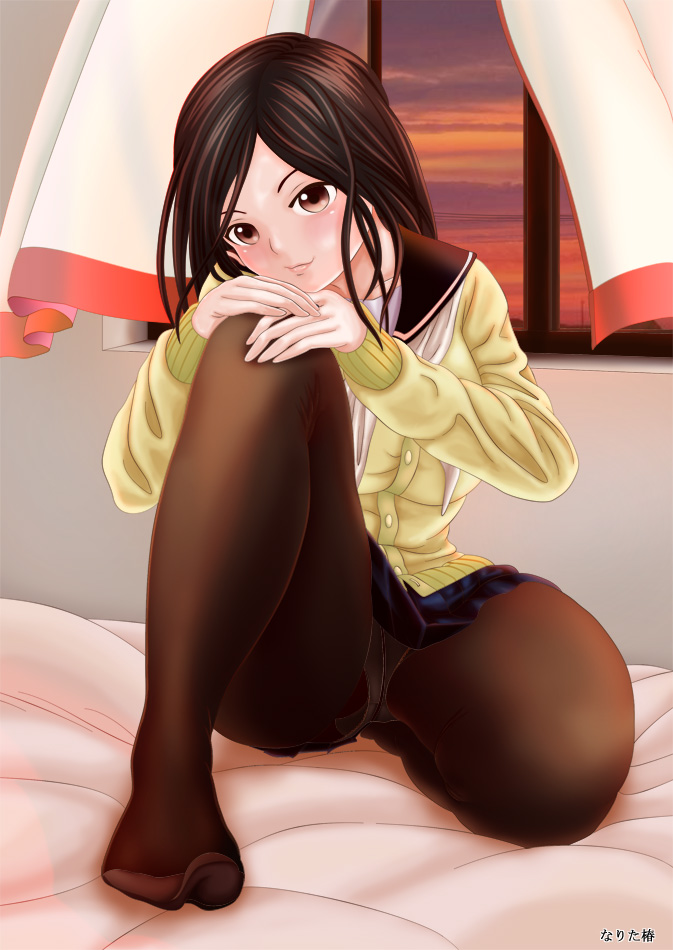 - Artist - Narita Tsubaki page 9 full