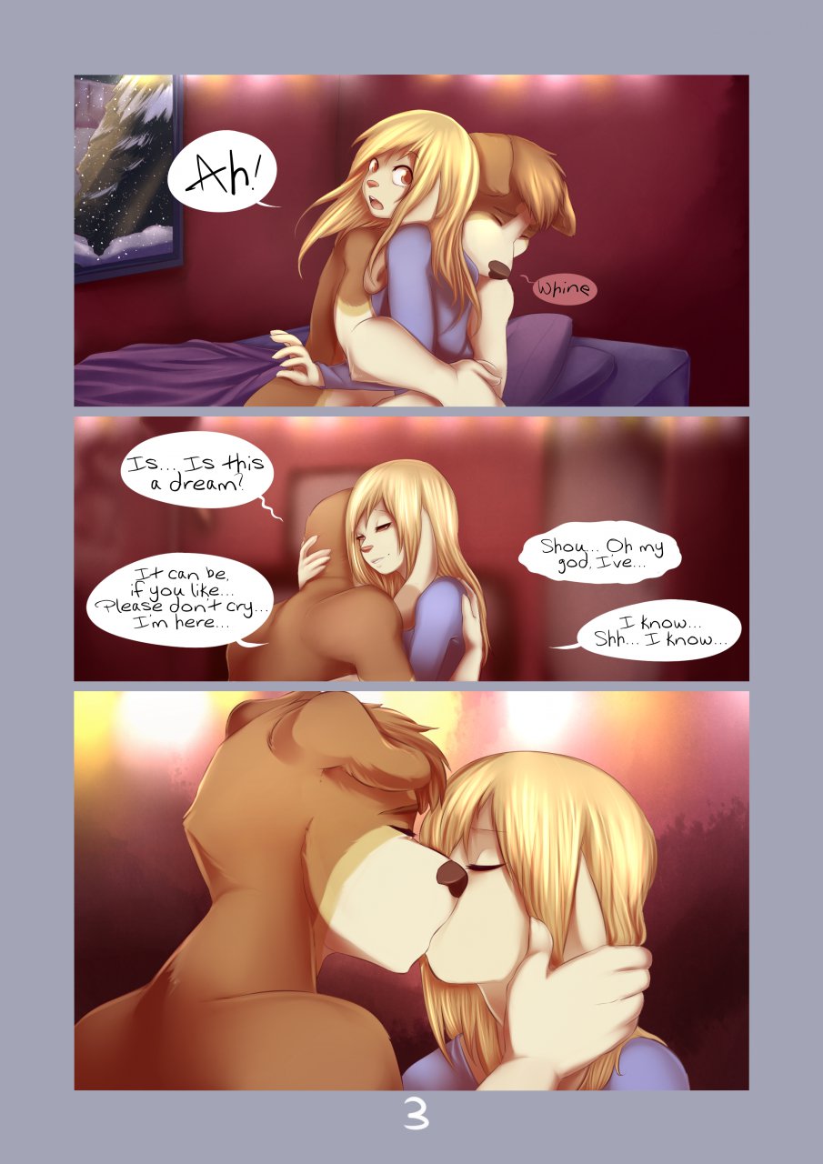 Where The Stars Shine Brightest page 4 full