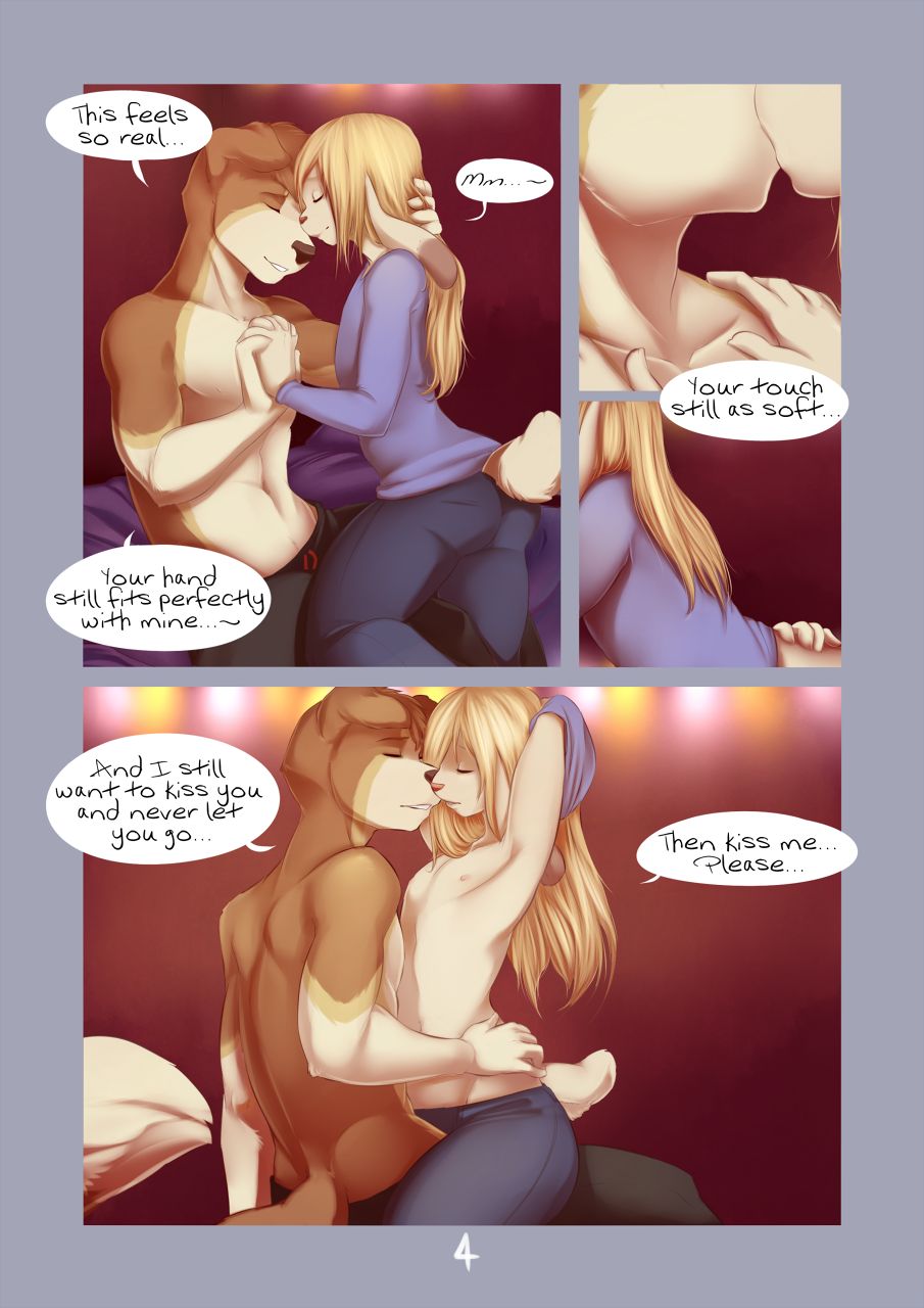 Where The Stars Shine Brightest page 5 full