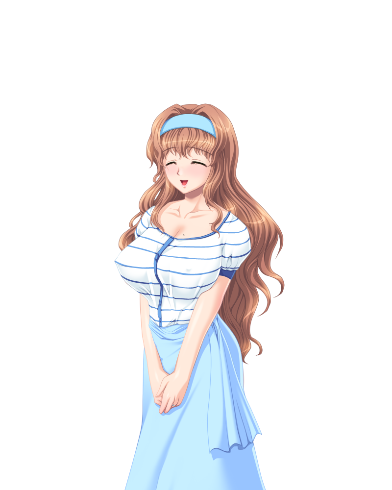 Amaenbo ～ Futago Mama to H na Natsuyasumi ～ 2/3 page 3 full