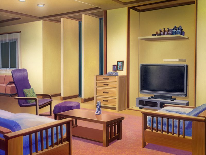 Mama no Sakuranbo Gari page 4 full